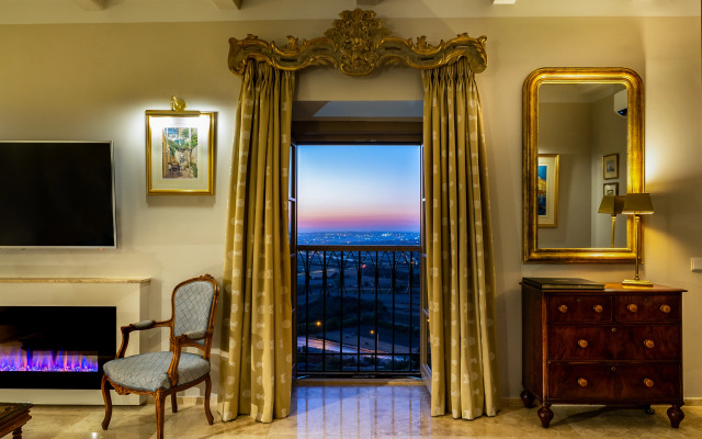 The Xara Palace Relais & Chateaux