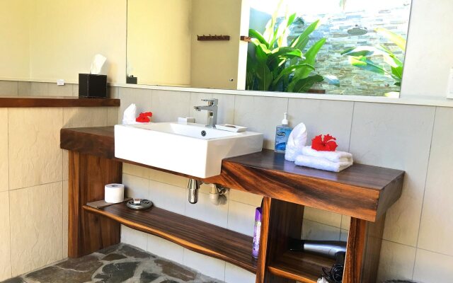 Paradise Cove Resort