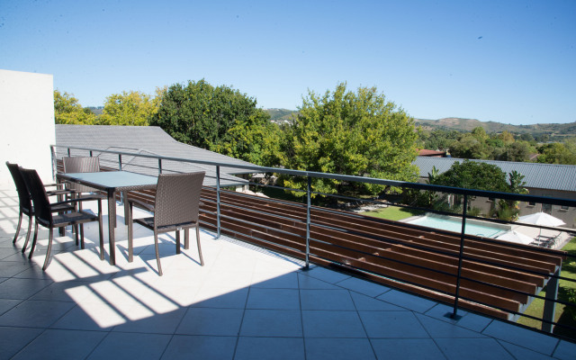 Premier Resort The Moorings, Knysna