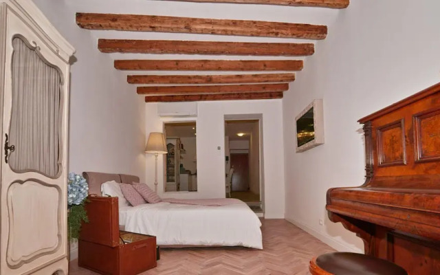 Romantic Benaco Sal - App 01