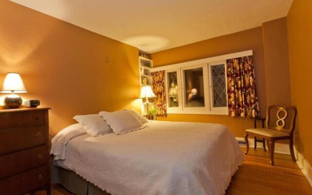 Bonnybank Bed and Breakfast