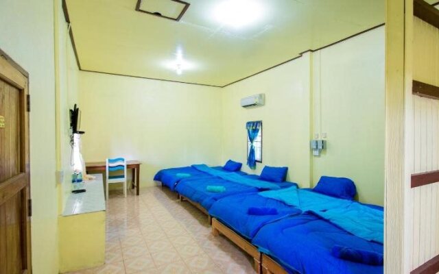 Big Dreams Resort