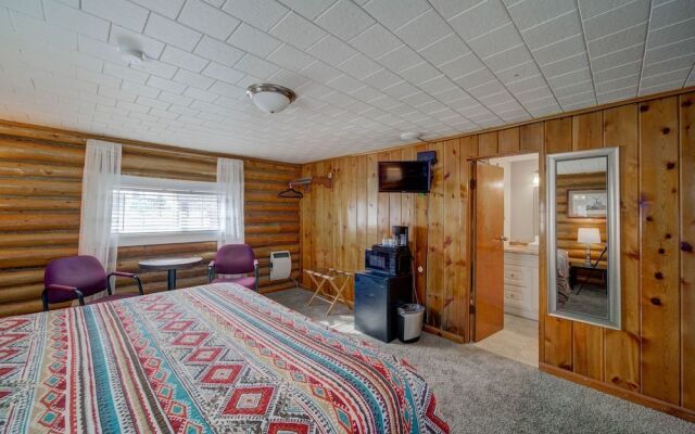 Sportsman's Lodge