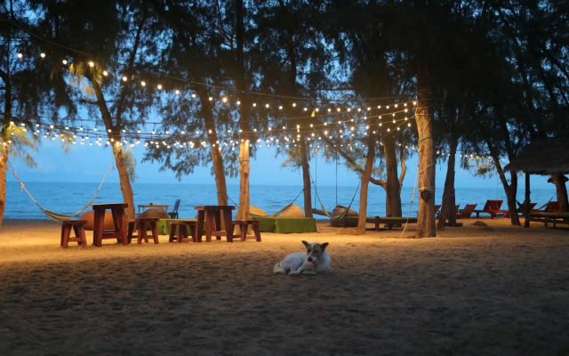 Mumsa Beach Resort & Restaurant