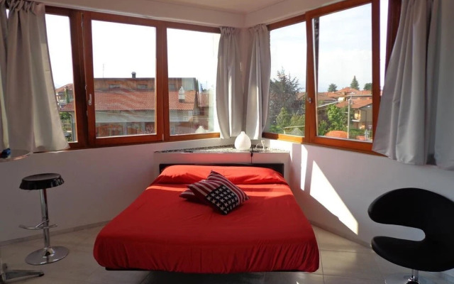 Green della Reggia Residence