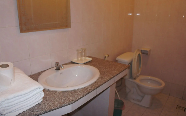 Sisavath Hotel