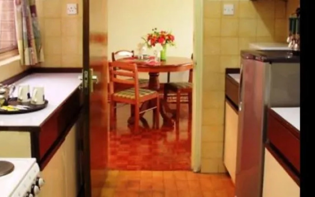 Chester House Apartments