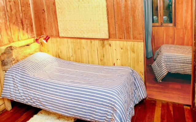 Aldea Yaboty Hosteria