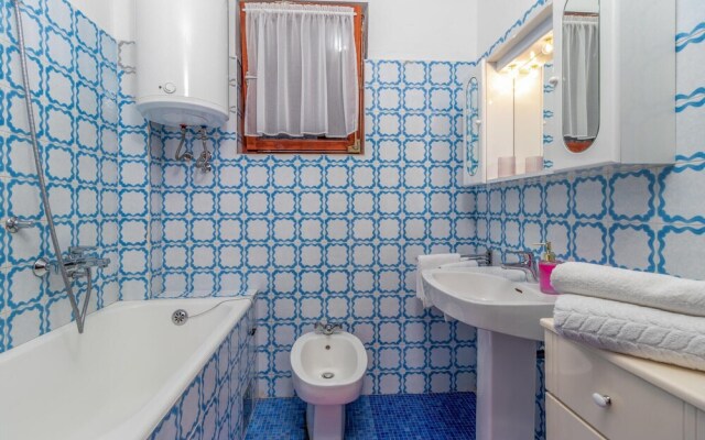 Beautiful Apartment in Selce With Wifi and 2 Bedrooms