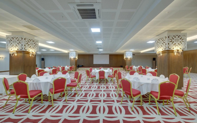 Demircioğlu Park Hotel