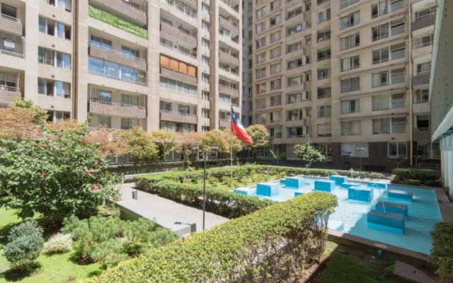 Vr Suite Santiago