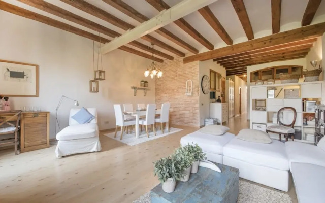 Apartment Rambla Nova TH24