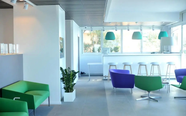Hotel Riva Art & Spa