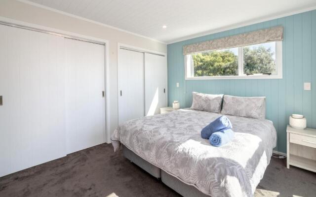 Blue Bungalow