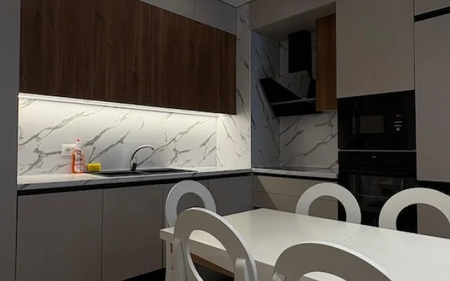 Blue Boutique Apartments 1