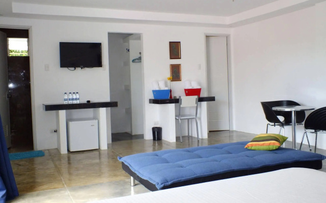 Paboreal Boutique Hotel