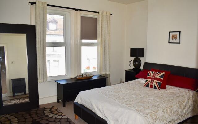 1 Bedroom Home in Central Brighton