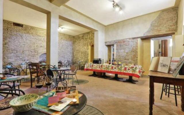 La Canonica di Alica