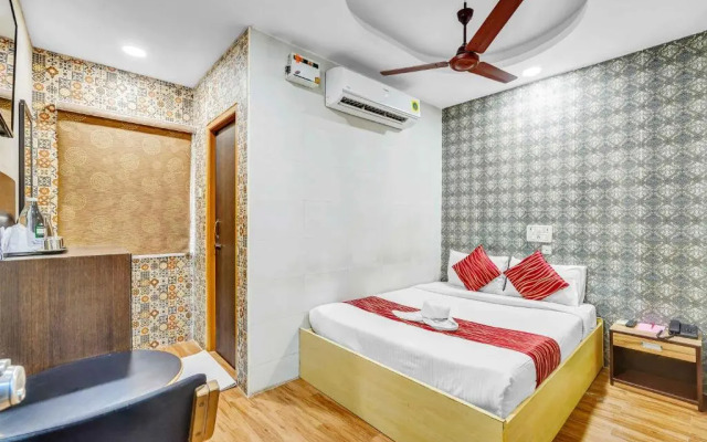 Season 4 Guest House