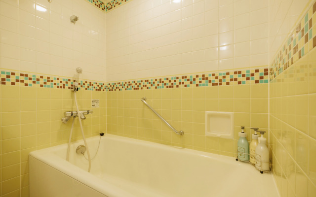 Hotel Monterey Sendai