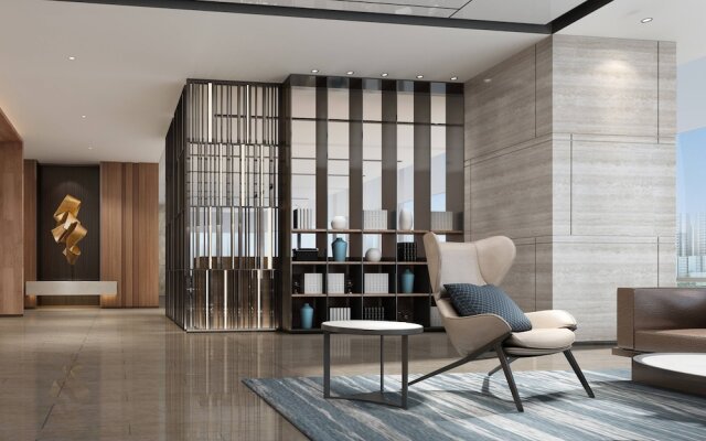 Fairfield by Marriott Foshan Nanhai