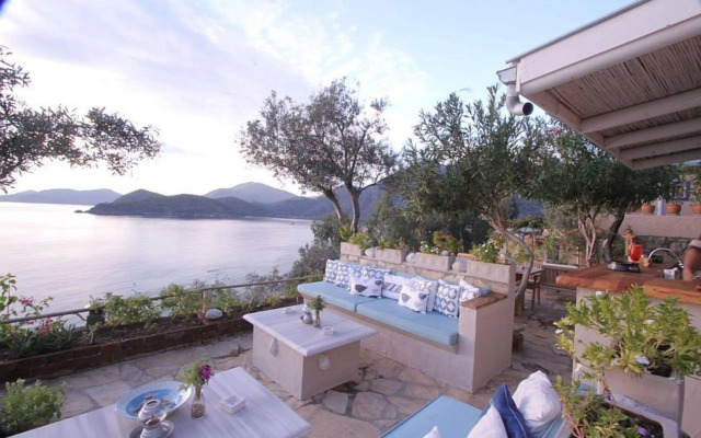 Beyaz Yunus Hotel - Adults only