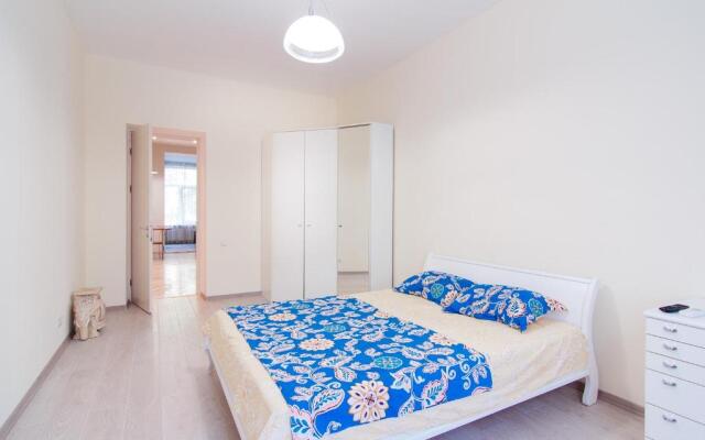 Best Apartments on St. Rishelievskaya 7