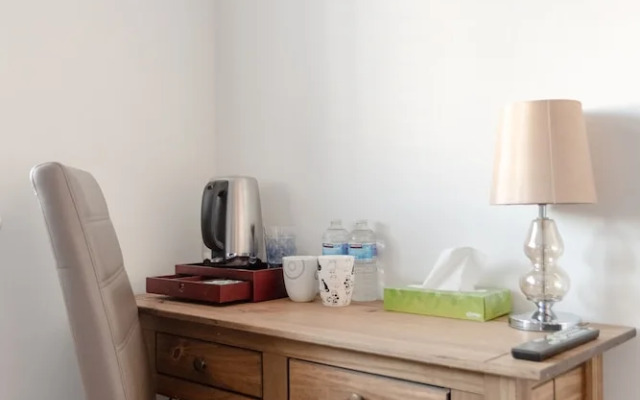 Room-apple House Wembley -double Ensuite