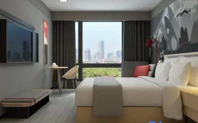 Shankee Hotel (Suiping Xiguan)
