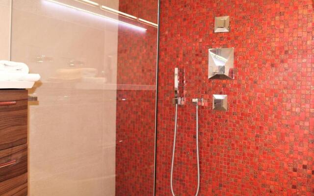 Appartement Villeneuve-Loubet, 3 pièces, 4 personnes - FR-1-252A-72