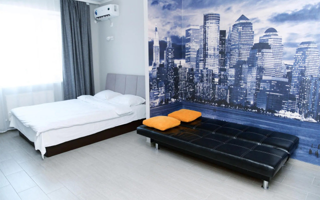 Posutochno One Days на улице Жлобы 139