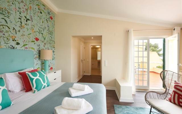 Seafront Beach Villa - Unit 2