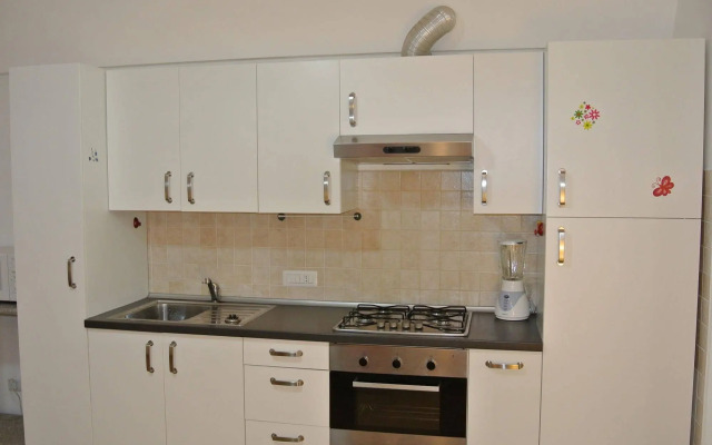 Casa Vacanze Villa San Francesco