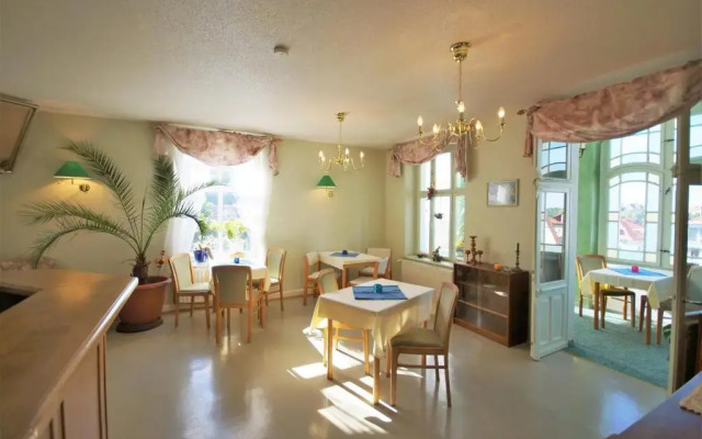 Hotel Am Kurpark