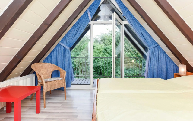 Ferienhaus Windmuehle