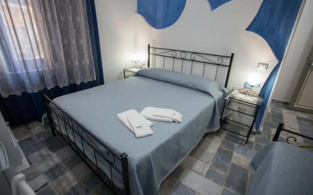 Coraje Room & Breakfast