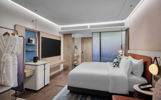 Voco Xitang By Ihg