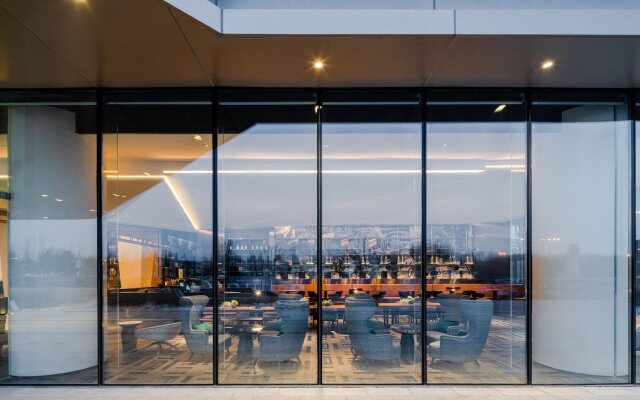 Pullman Baotou
