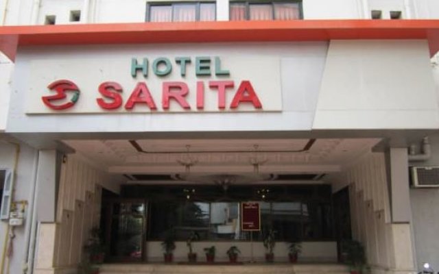 Hotel Sarita