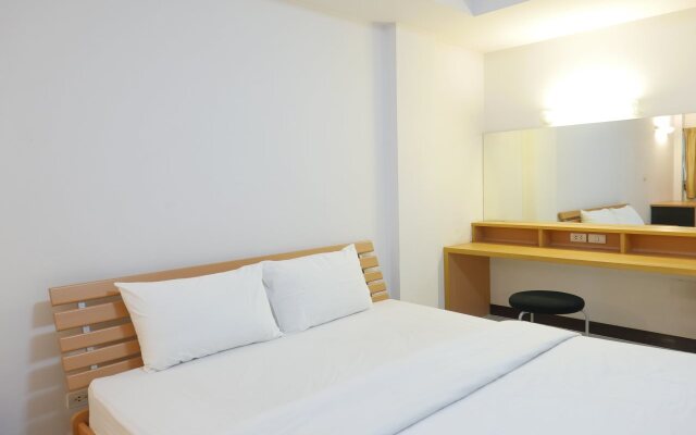 Rangsit Apartment II
