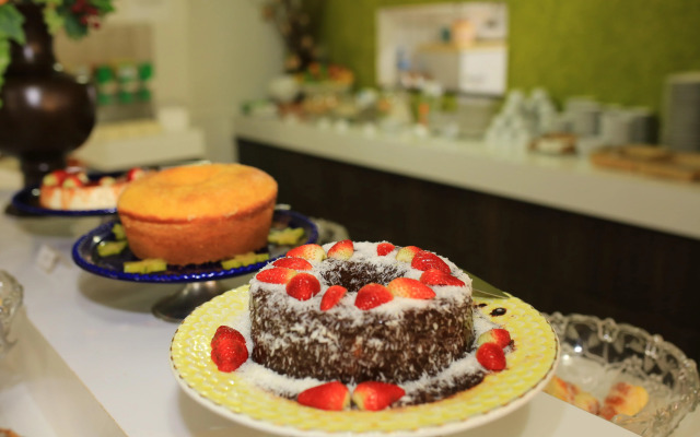 Havana Palace Hotel I