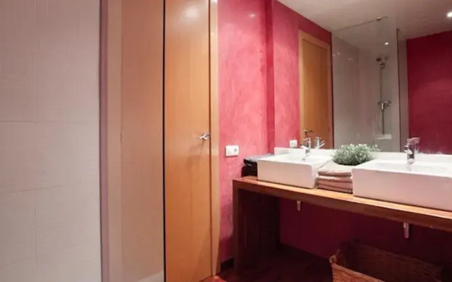 Born Duplex Luxury