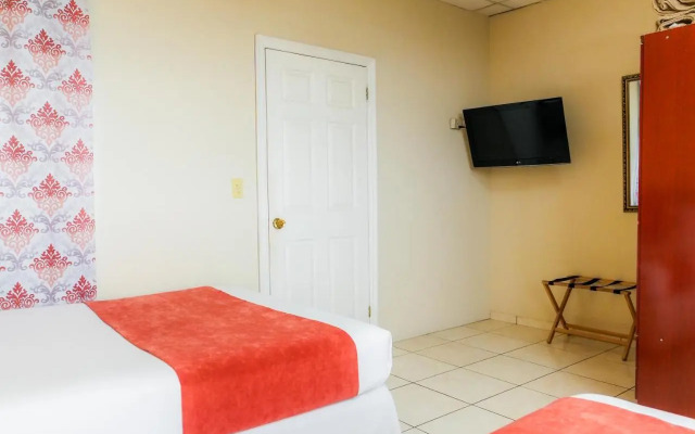 Aparthotel Ros