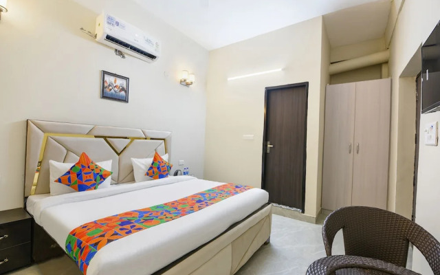 Fabexpress Mapple Suites