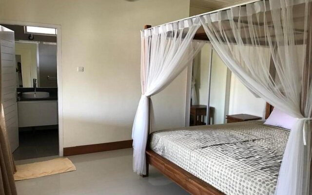 Bali Breeze Bungalows