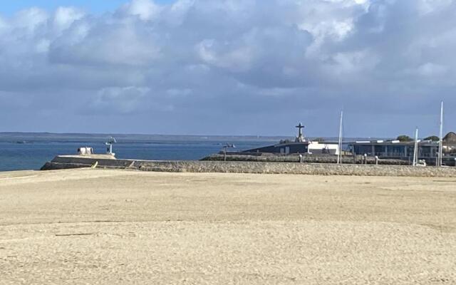 Appartement Arcachon, 3 pièces, 6 personnes - FR-1-374-180