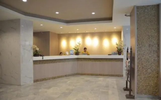 Venice Palace Hotel