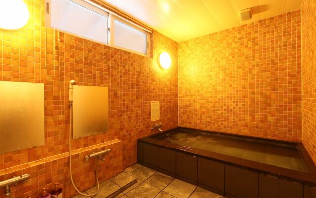 Fujikawaguchiko Crescendo