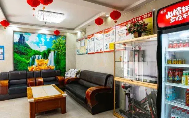Bolin Hotel