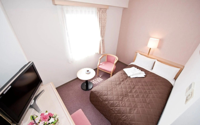 Hotel Unisite Sendai